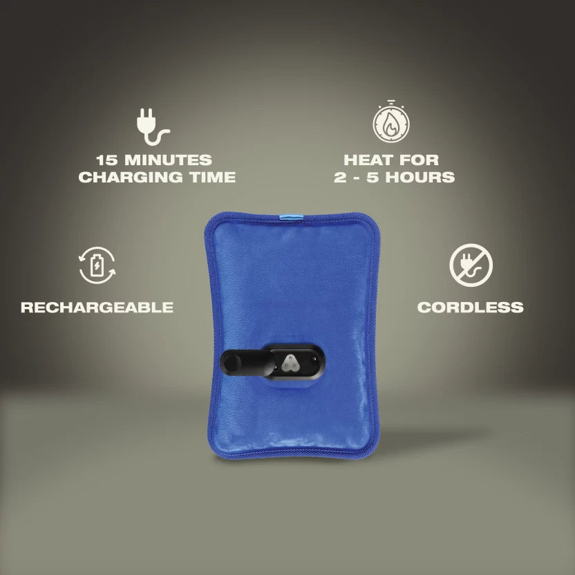 Thermal Recovery Heat Pack/Bottle