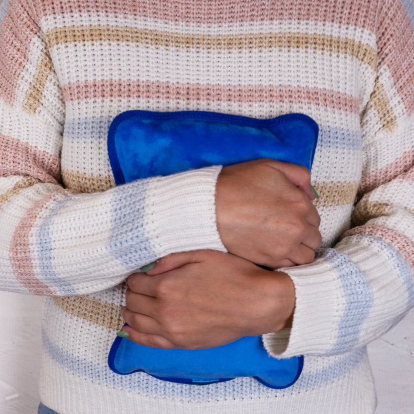 Thermal Recovery Heat Pack/Bottle