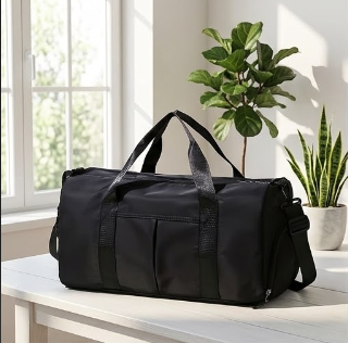 APEXPULZE Modular Wet/Dry Performance Duffel