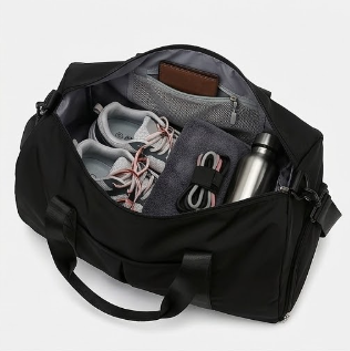 APEXPULZE Modular Wet/Dry Performance Duffel